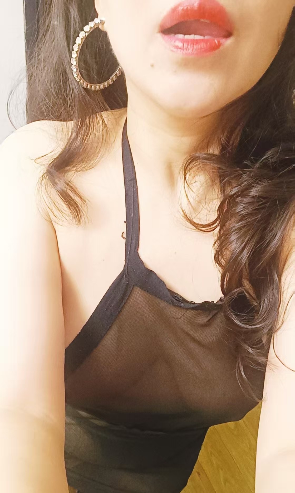 性感风骚媳妇