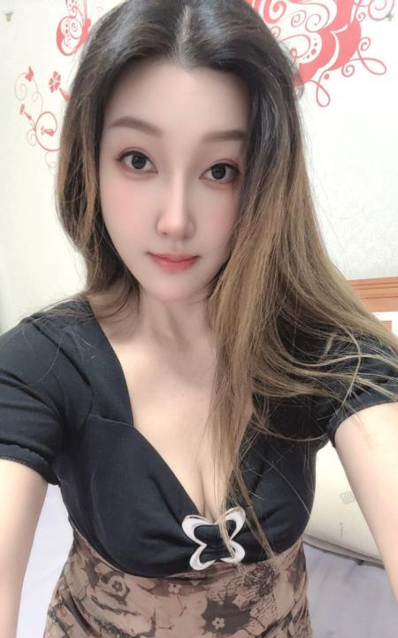 肤白大长腿娇娇姐