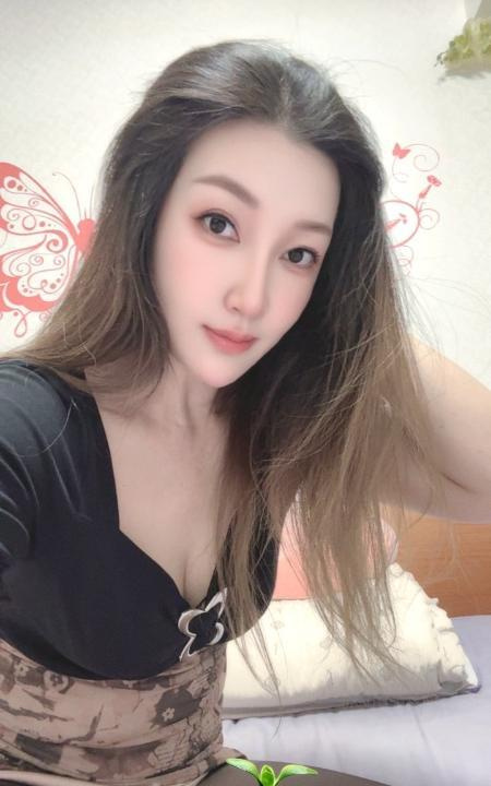 肤白大长腿娇娇姐