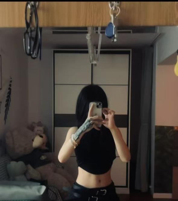 半套小倩