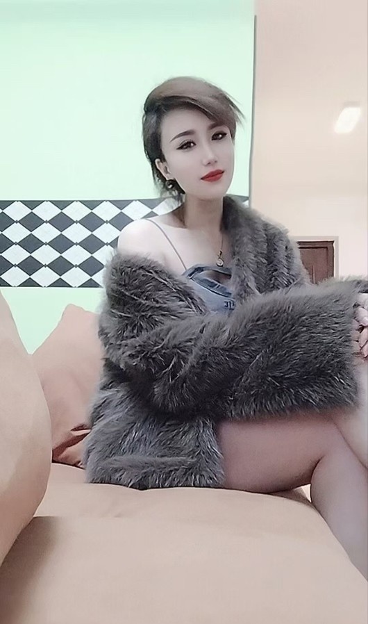苏苏少妇