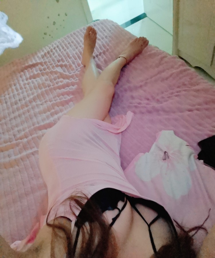 软妹美娇妻鱼儿