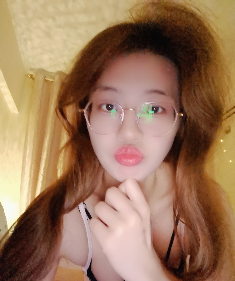 软妹美娇妻鱼儿