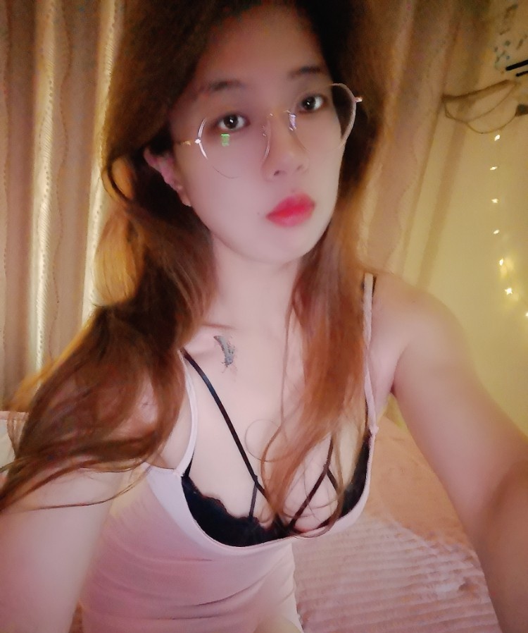 软妹美娇妻鱼儿