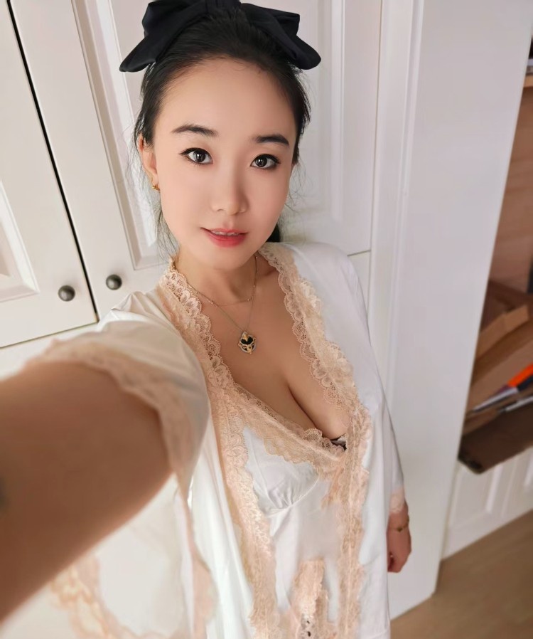 苏州风骚小少妇