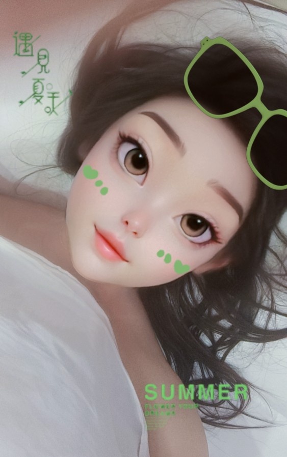 溧水莉莉