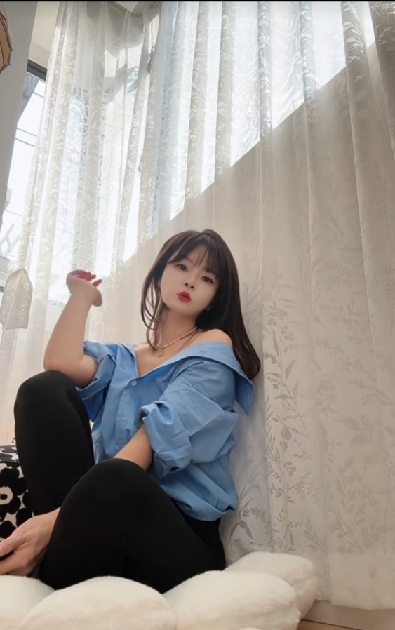 虹口珊珊