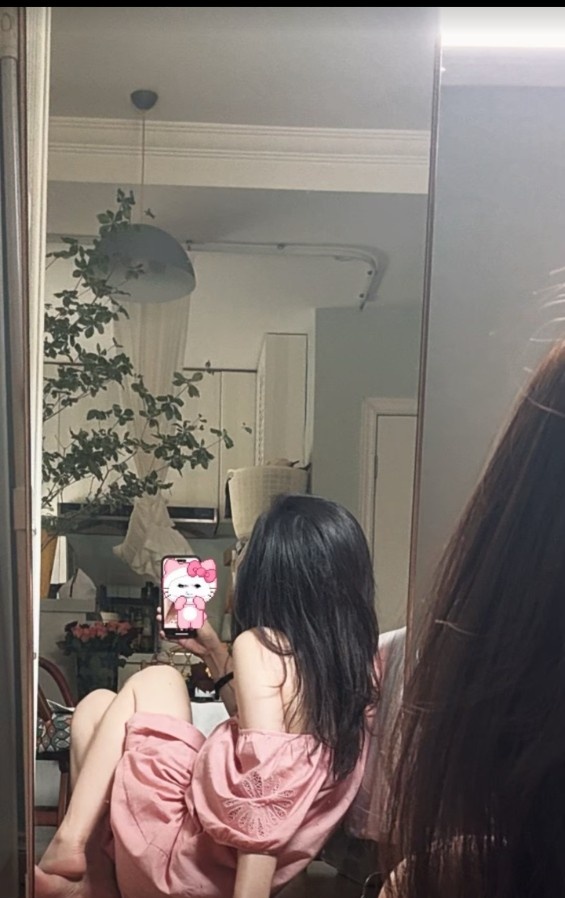 虹口珊珊