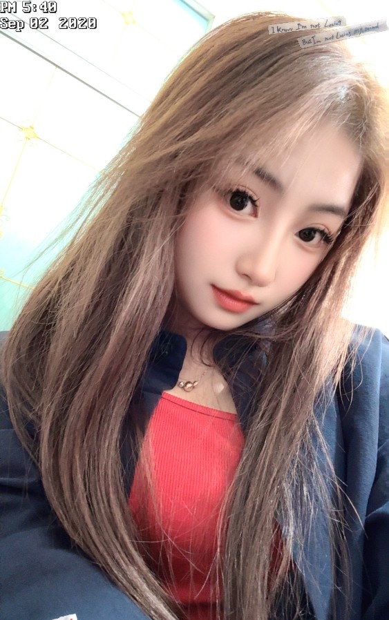 临平叶子归来