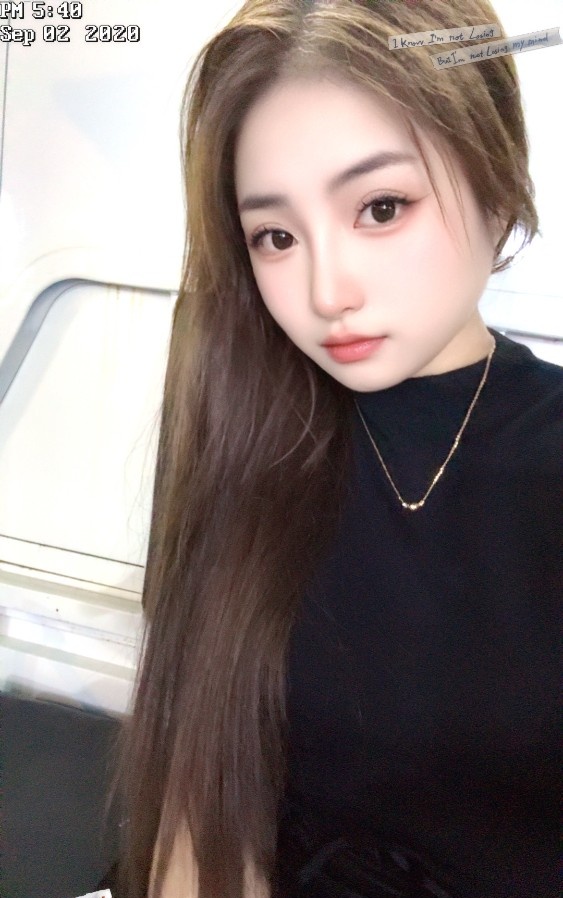 临平叶子归来