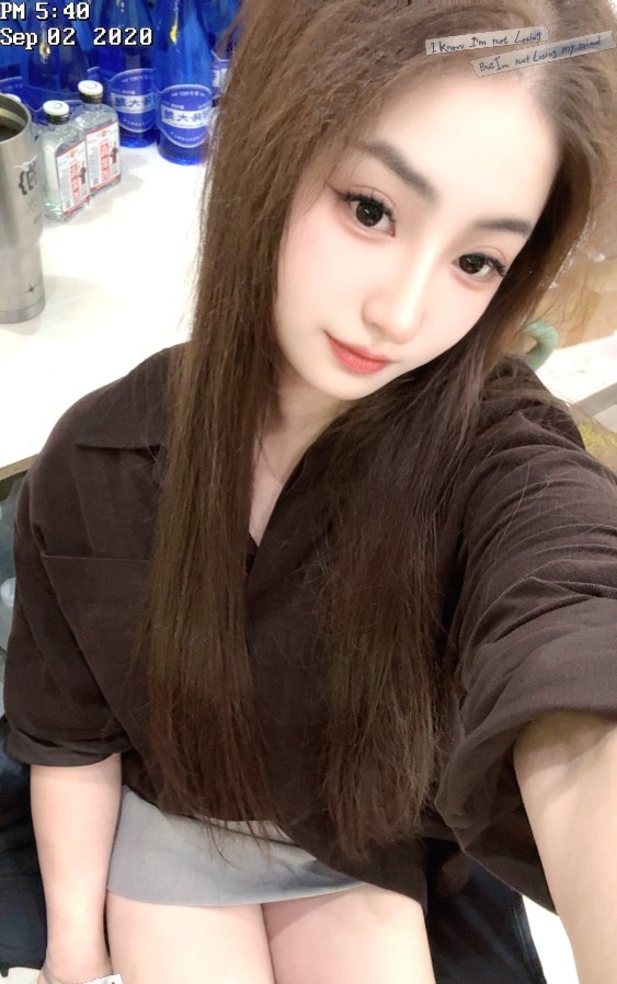 临平叶子归来