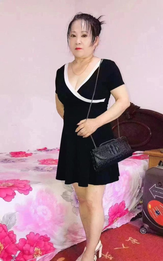 大连熟女