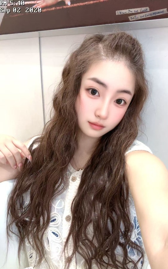 前凸后翘温柔御姐