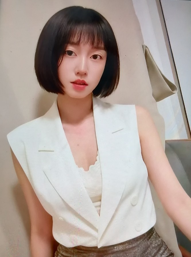 福田区小妹妹舟舟