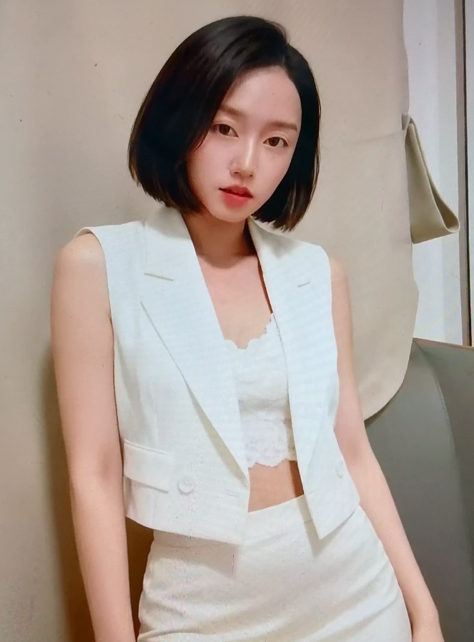 福田区小妹妹舟舟