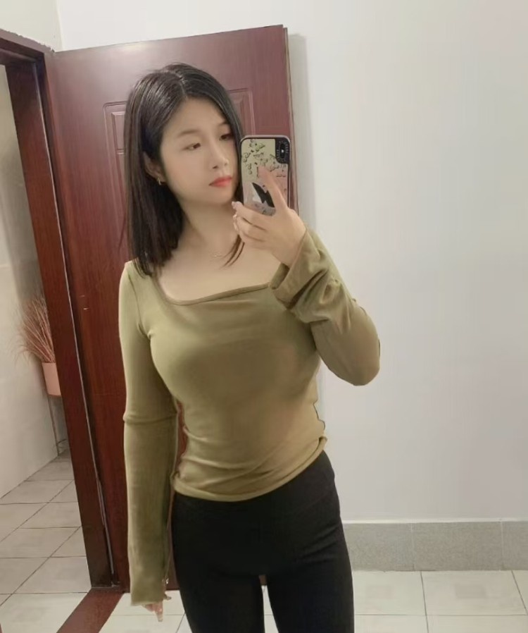 长安大胸mm小妮
