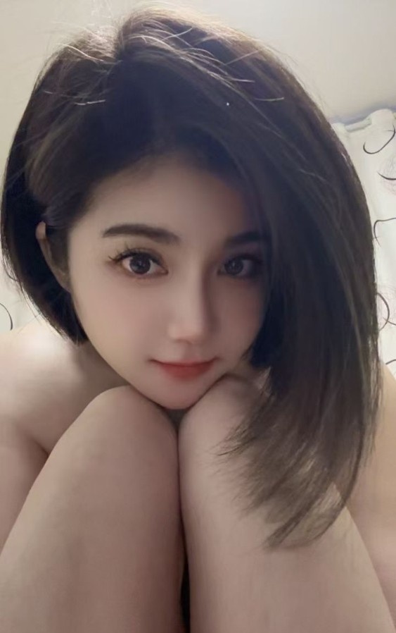 江宁可爱型美女