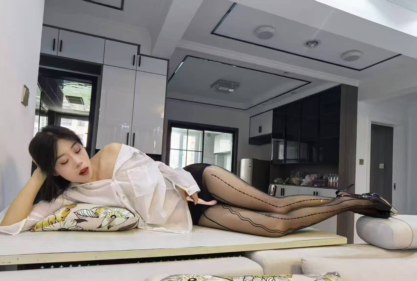 七里河骚母狗晚晚