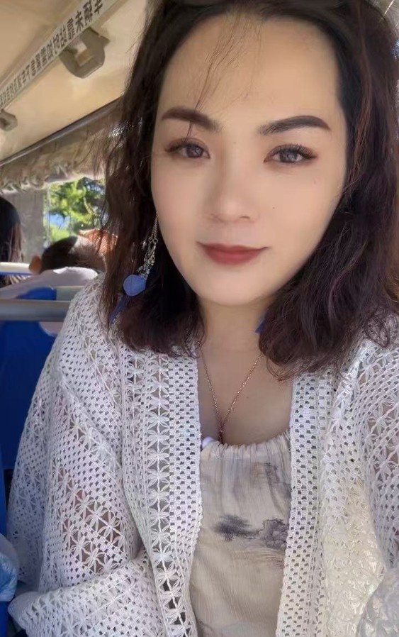 熟女泄火性价比