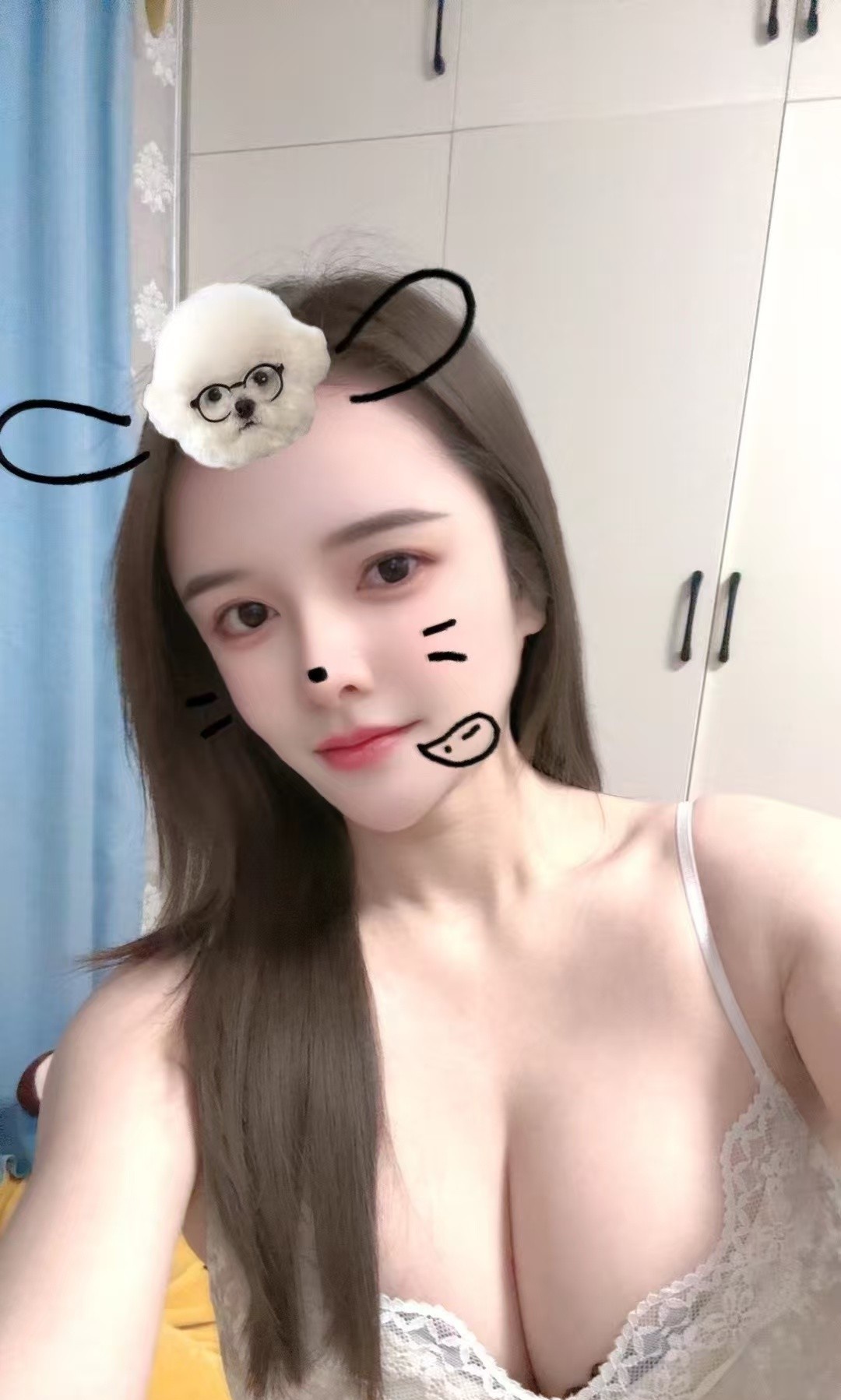 性感大奶小野猫
