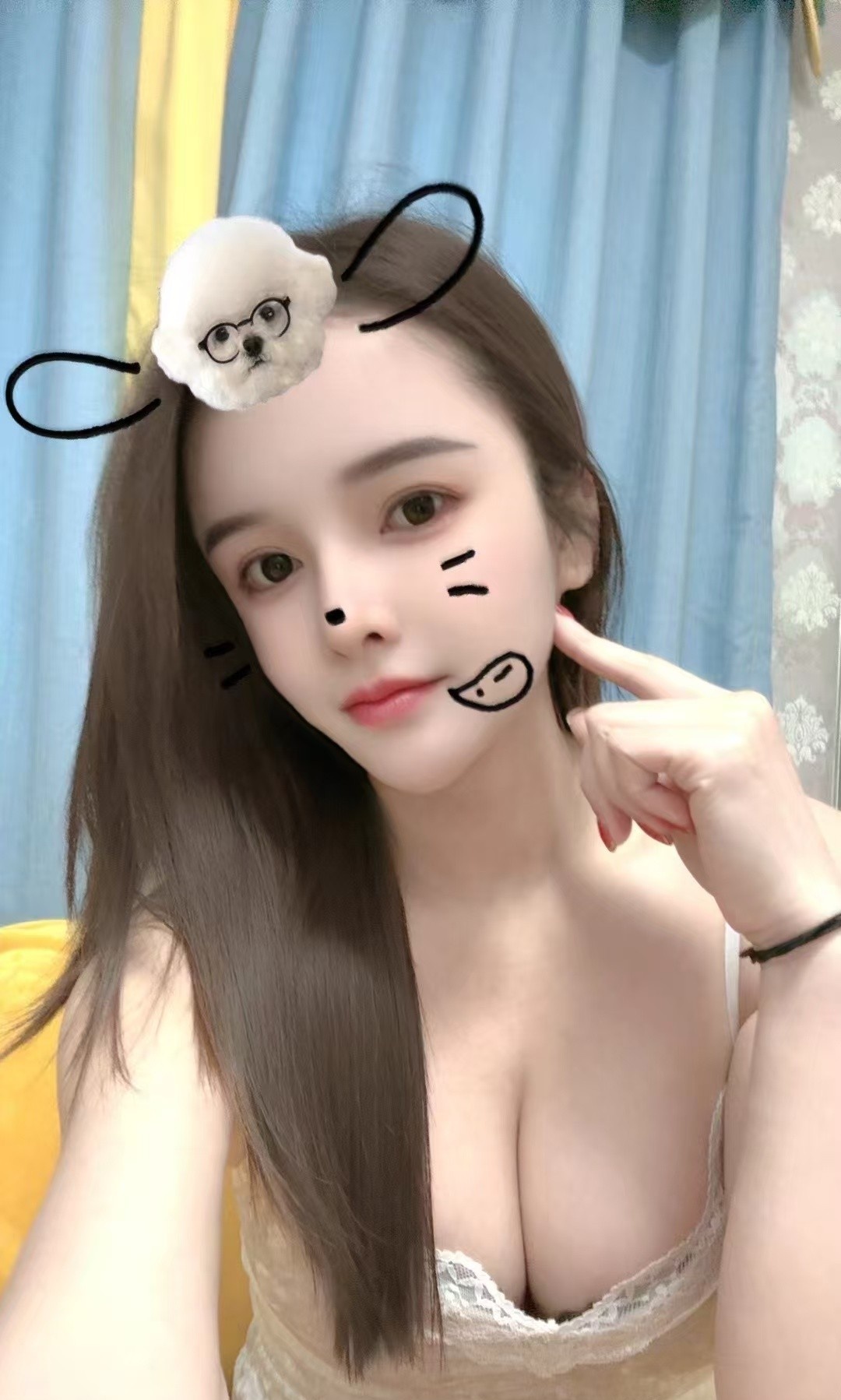 性感大奶小野猫