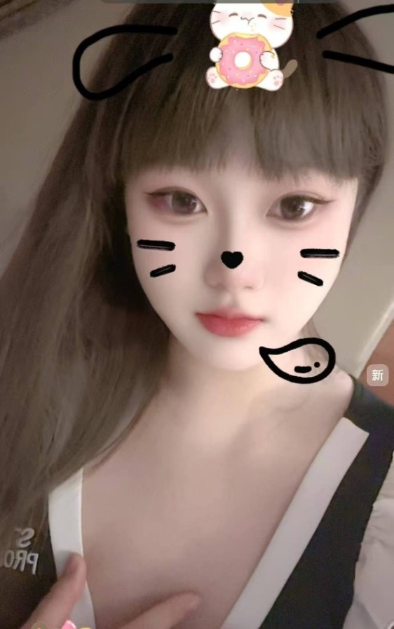 沈阳小爱美女