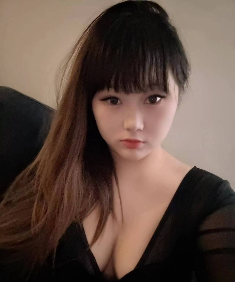 沈阳小爱美女