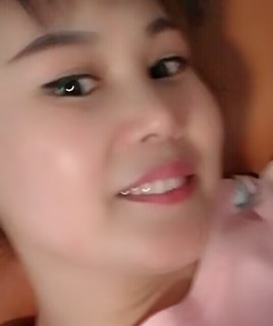 三通少妇