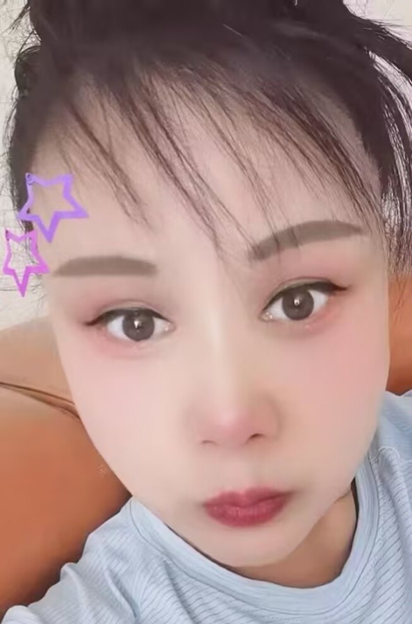 三通少妇