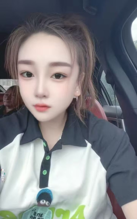 盐都区性感美女