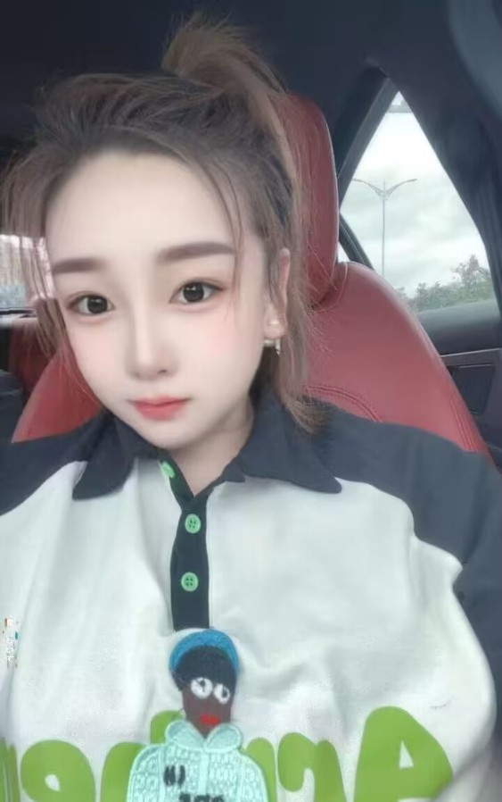 盐都区性感美女