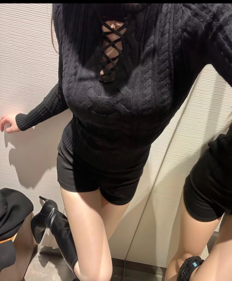 好身材小姐姐