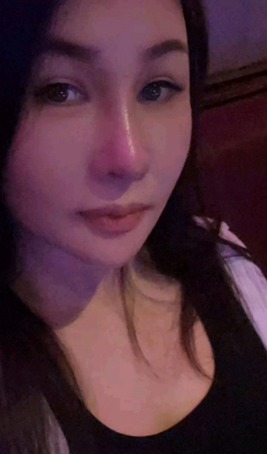 桂林睡美人