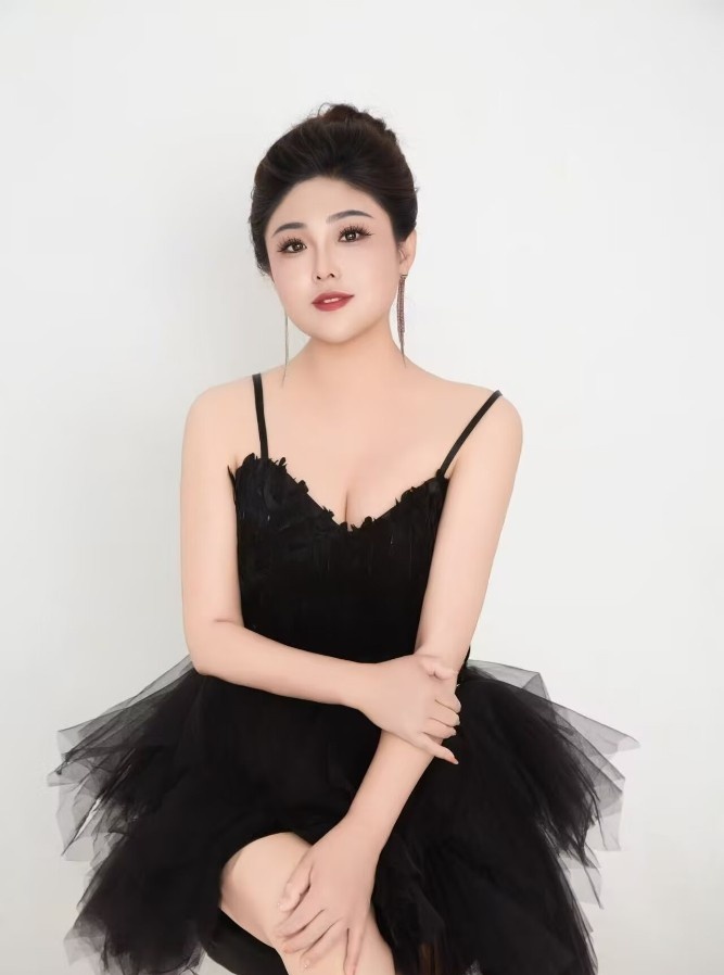 济南少妇