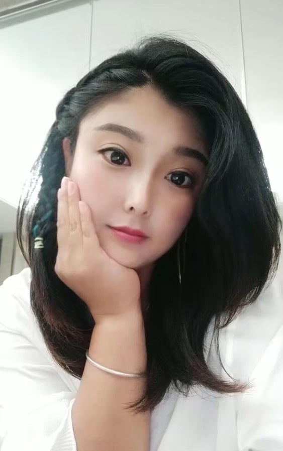 济南少妇