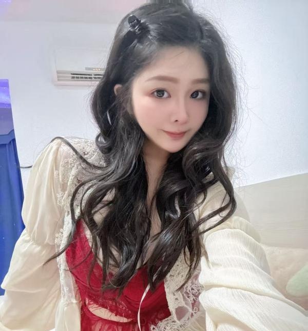 惠阳淡水娇娇老师