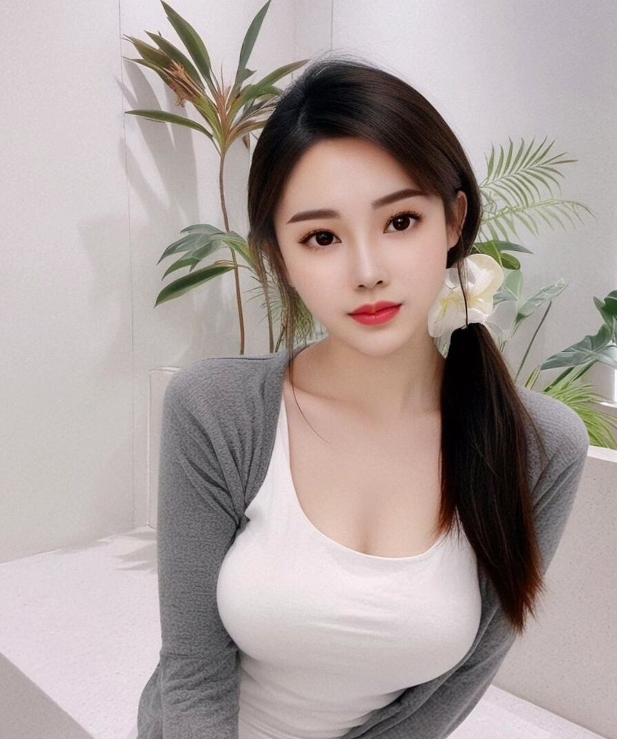爱联颜值丰满婷婷