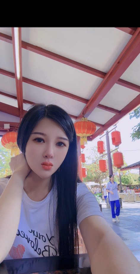 福田美乳琳琳