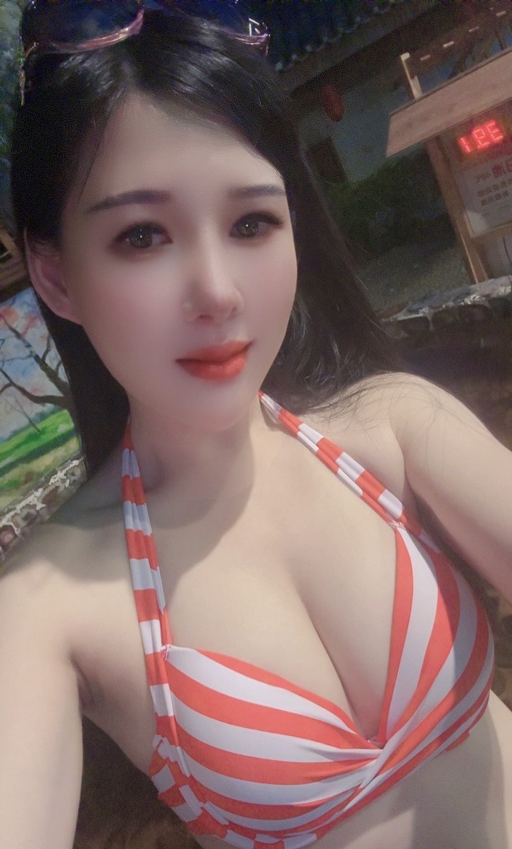 福田美乳琳琳
