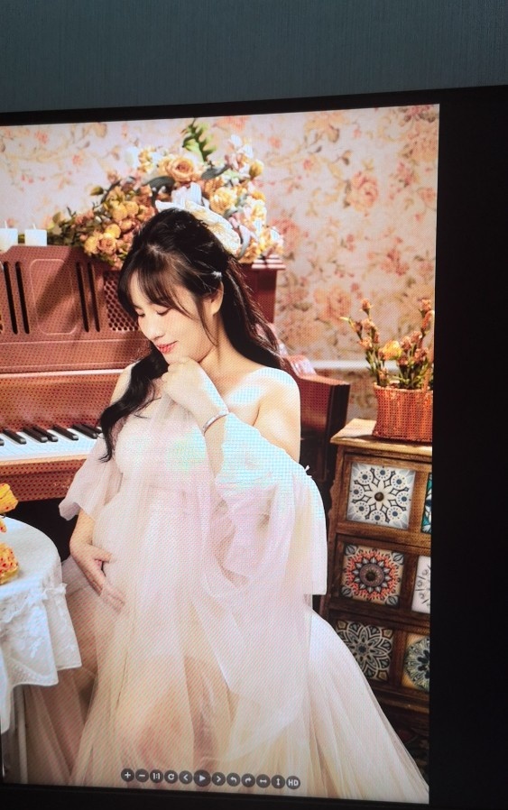 孕妇双飞