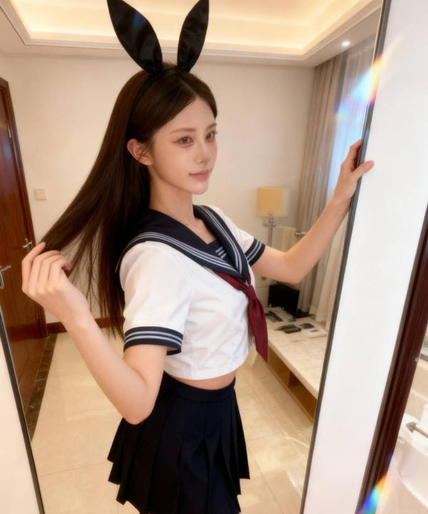 南山舌吻诺诺