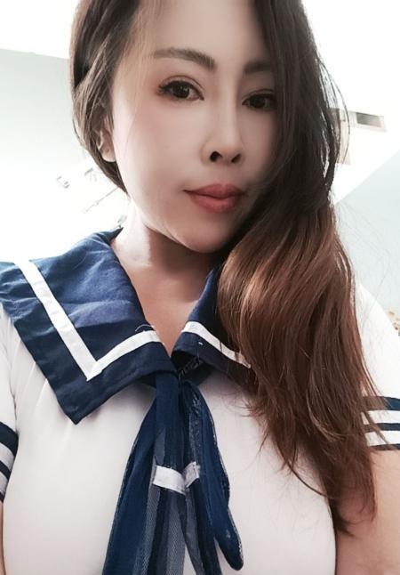 番禺骚妇