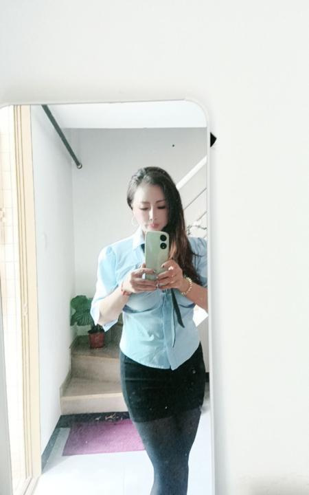 番禺骚妇