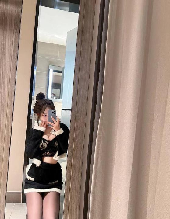 湖里颜值女友妹子