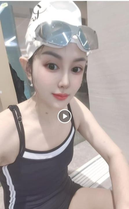 妹子可可的快乐