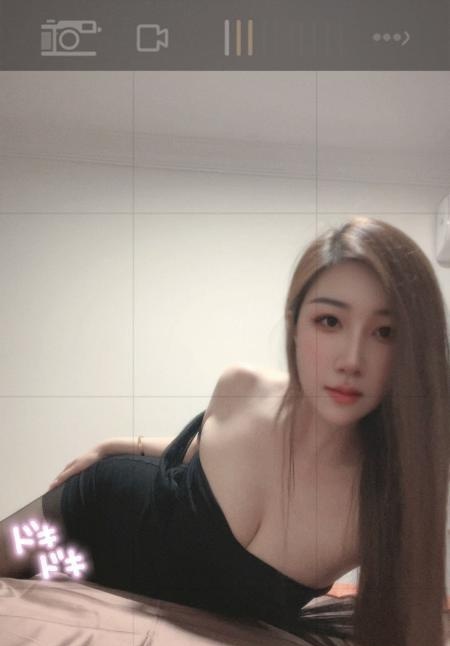 虹口御姐莹莹