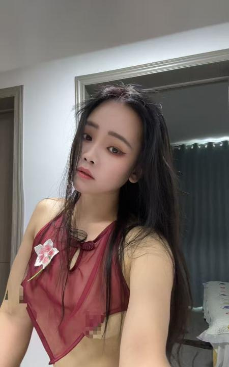 包河骚女