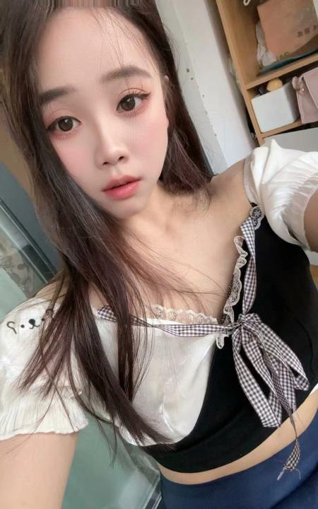 包河骚女