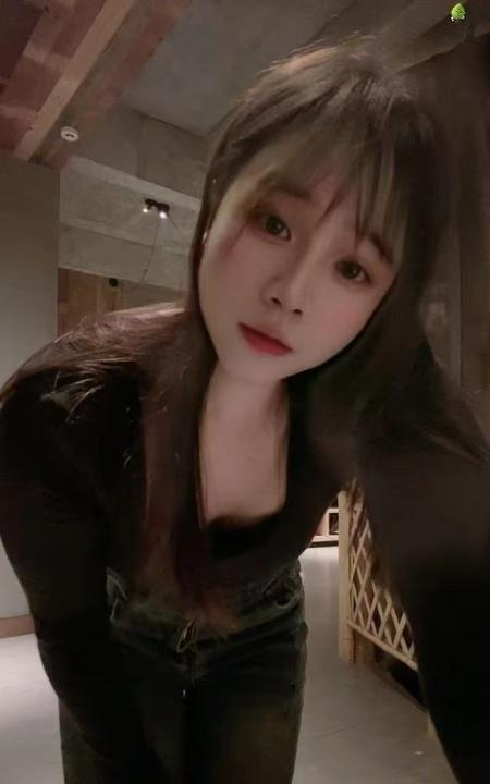 包河骚女