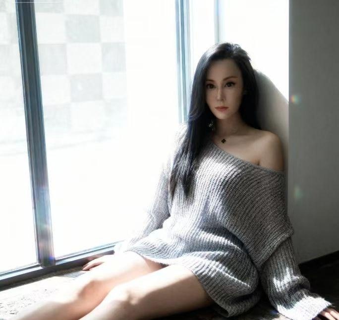 人妻感十足的姐姐